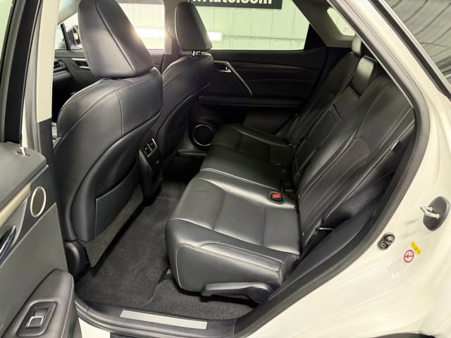Used 2017 Lexus RX 350 AWD w/ Premium Package image 11