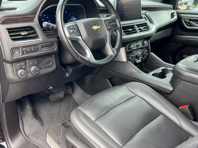 Used 2023 Chevrolet Suburban LT AWD/4WD image 20