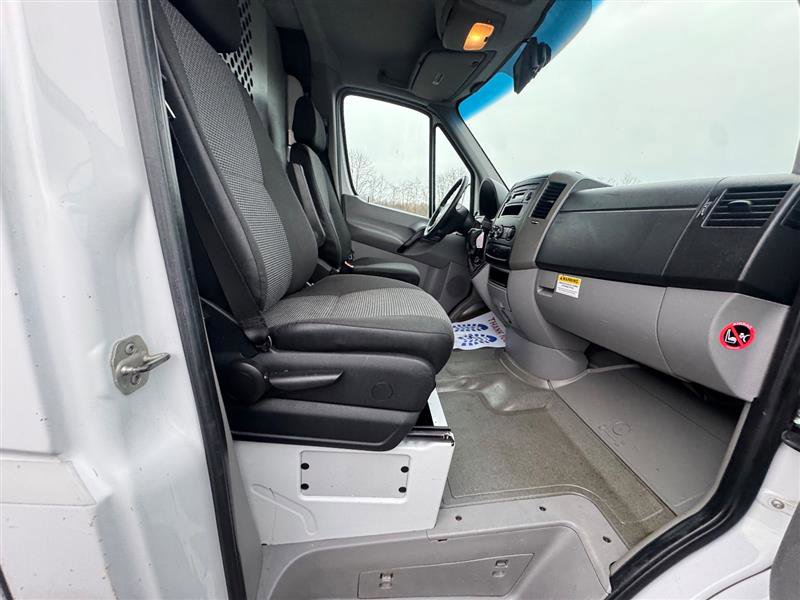 Used 2012 Mercedes-Benz Sprinter 2500 w/ Additional Battery Pkg image 40