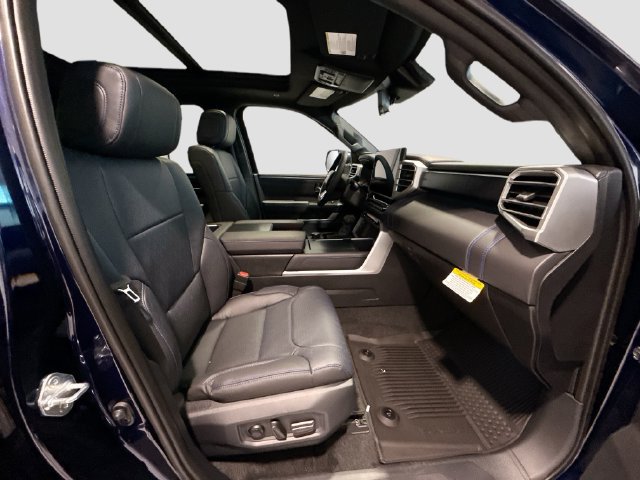 Certified 2025 Toyota Tundra Platinum w/ TRD Off-Road Package AWD/4WD image 23