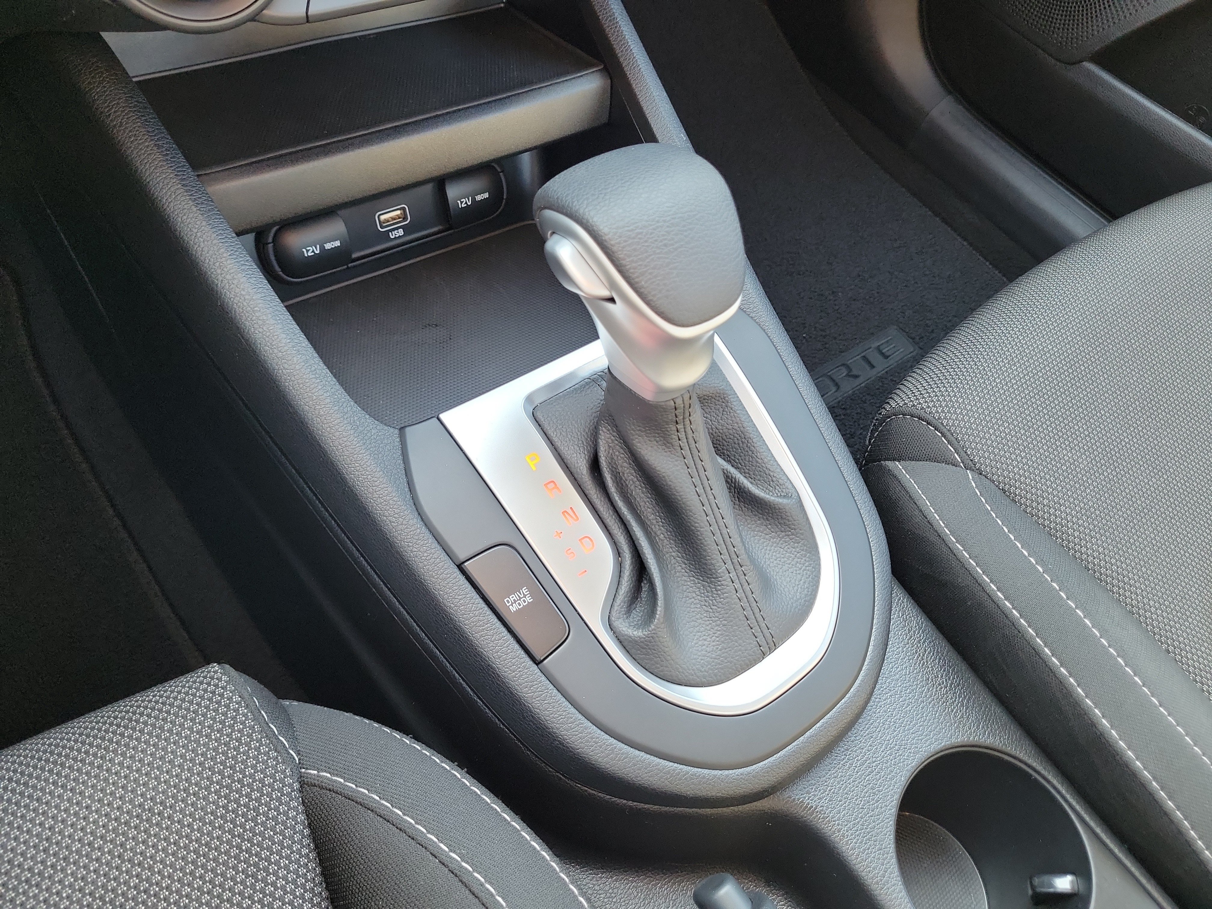 Certified 2023 Kia Forte LXS w/ LXS Technology Package FWD image 34