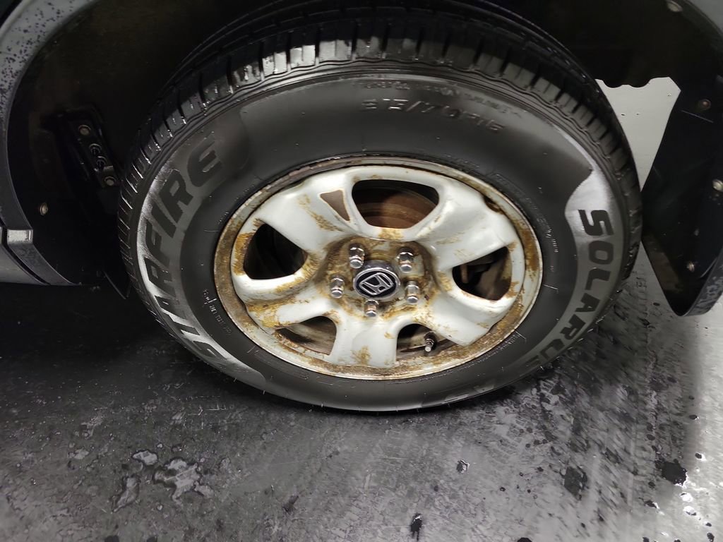 Used 2011 Honda CR-V LX image 10