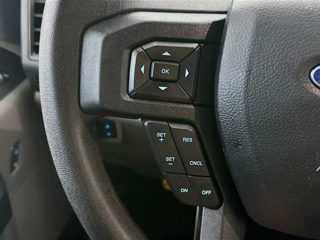 Used 2019 Ford F550 4x4 SuperCab Super Duty image 22