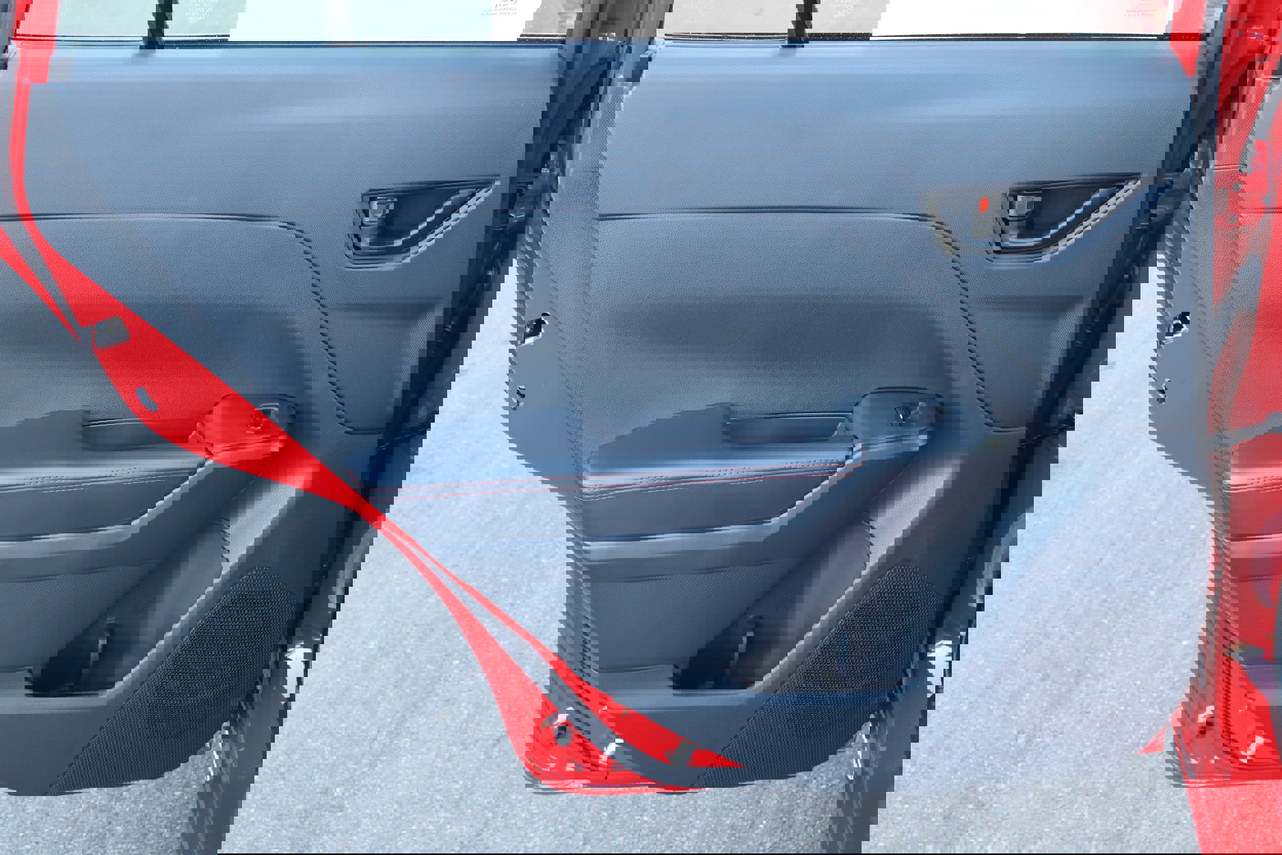 New 2026 Subaru Impreza 2.0i Sport image 16