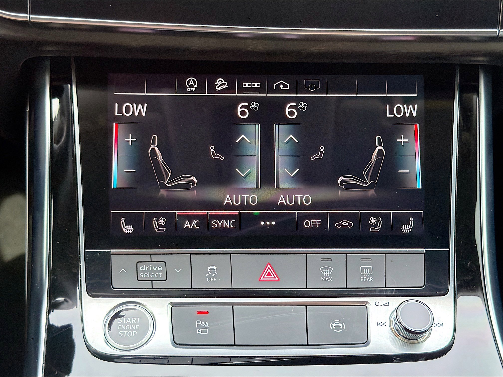 Used 2023 Audi Q8 Premium Plus AWD/4WD image 34