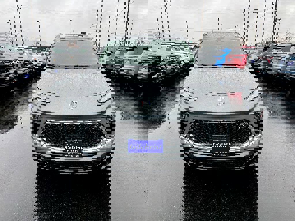 New 2026 Buick Encore GX Sport Touring w/ Advanced Technology Package image 74