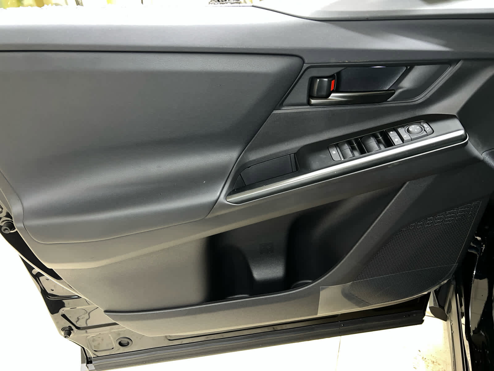 New 2026 Toyota bZ image 12