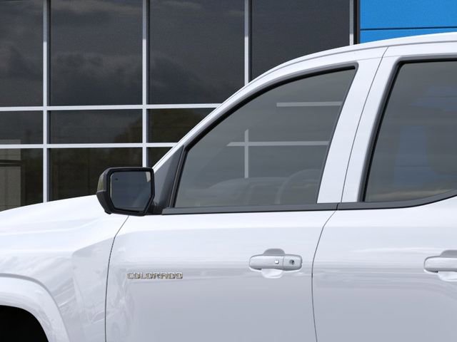 New 2026 Chevrolet Colorado LT RWD image 12