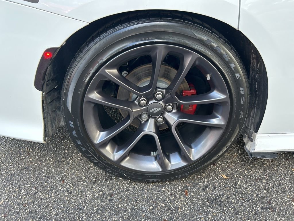 Used 2023 Dodge Charger R/T w/ Daytona Edition Group image 23