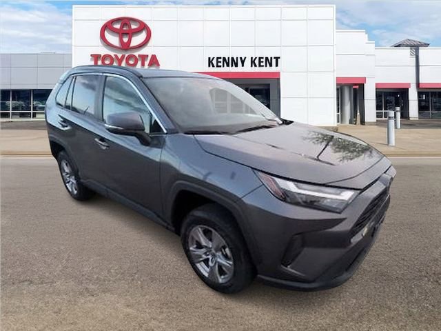 Used 2025 Toyota RAV4 XLE w/ Convenience Package