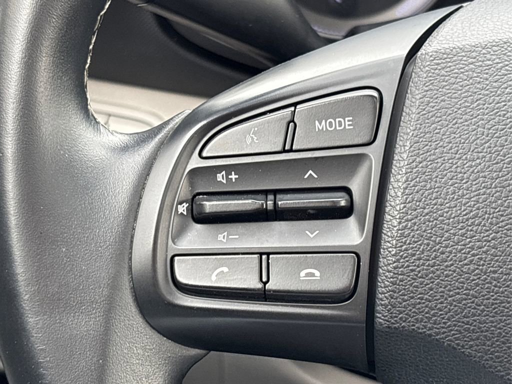 Used 2020 Hyundai Venue SEL w/ Convenience + Premium Package image 30