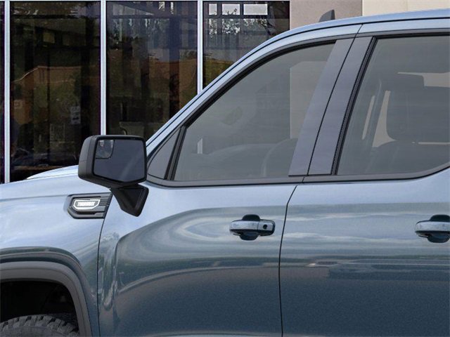 New 2026 GMC Sierra 1500 Elevation w/ Elevation Select Package image 12