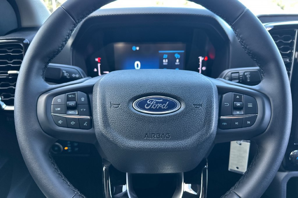 New 2026 Ford Ranger XLT AWD/4WD image 22