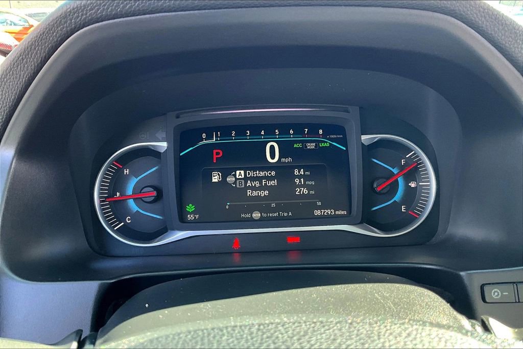 Used 2020 Honda Pilot EX-L image 20