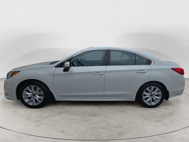 Used 2015 Subaru Legacy 2.5i Premium w/ Popular Package #2 AWD/4WD image 8