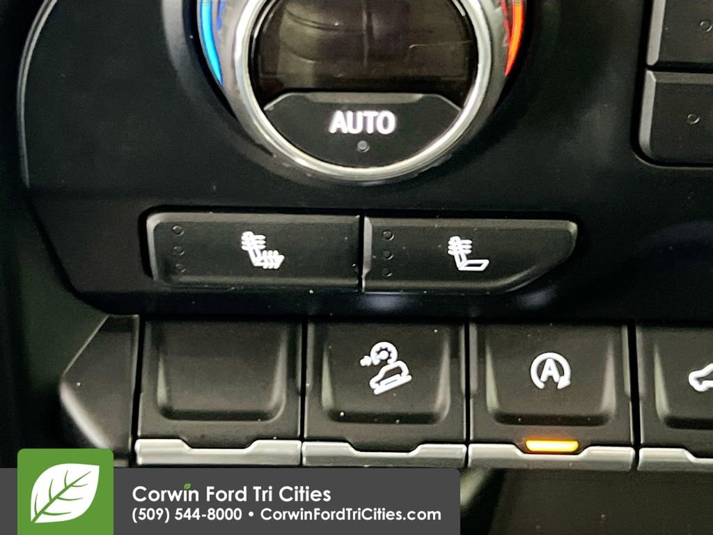 Used 2019 Chevrolet Silverado 1500 RST w/ True North Edition AWD/4WD image 23