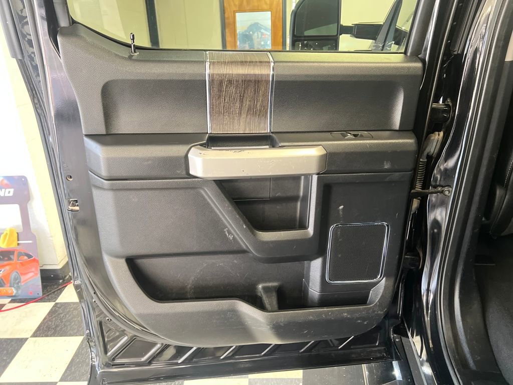 Used 2021 Ford F250 Lariat image 42