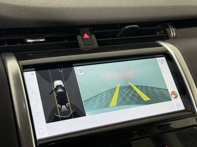 Used 2022 Land Rover Discovery Sport S image 21