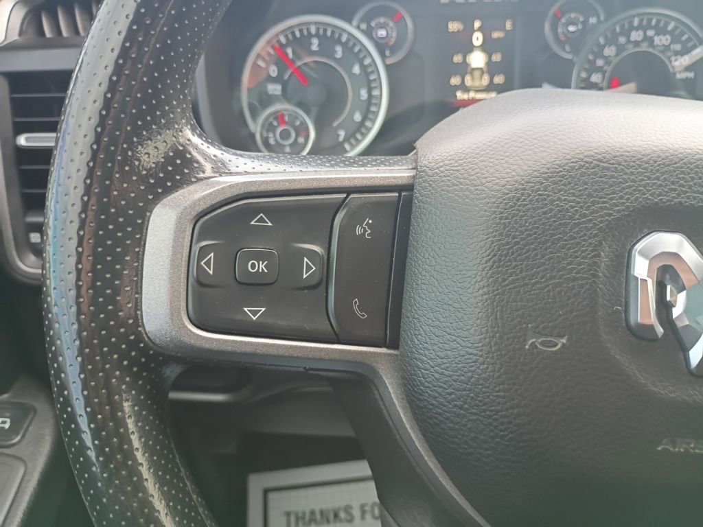 Used 2023 RAM 3500 Tradesman image 24