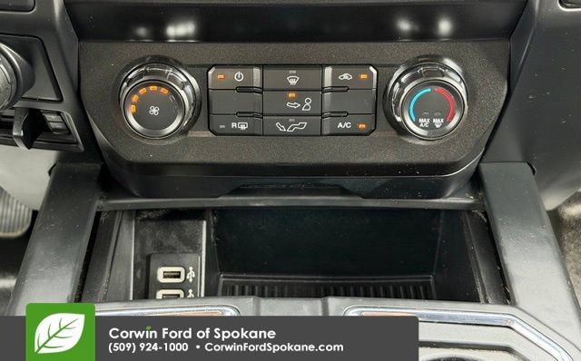 Used 2020 Ford F150 XL w/ Equipment Group 101A Mid AWD/4WD image 29