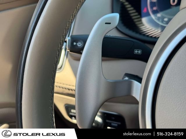Used 2021 Aston Martin DBX AWD/4WD image 25