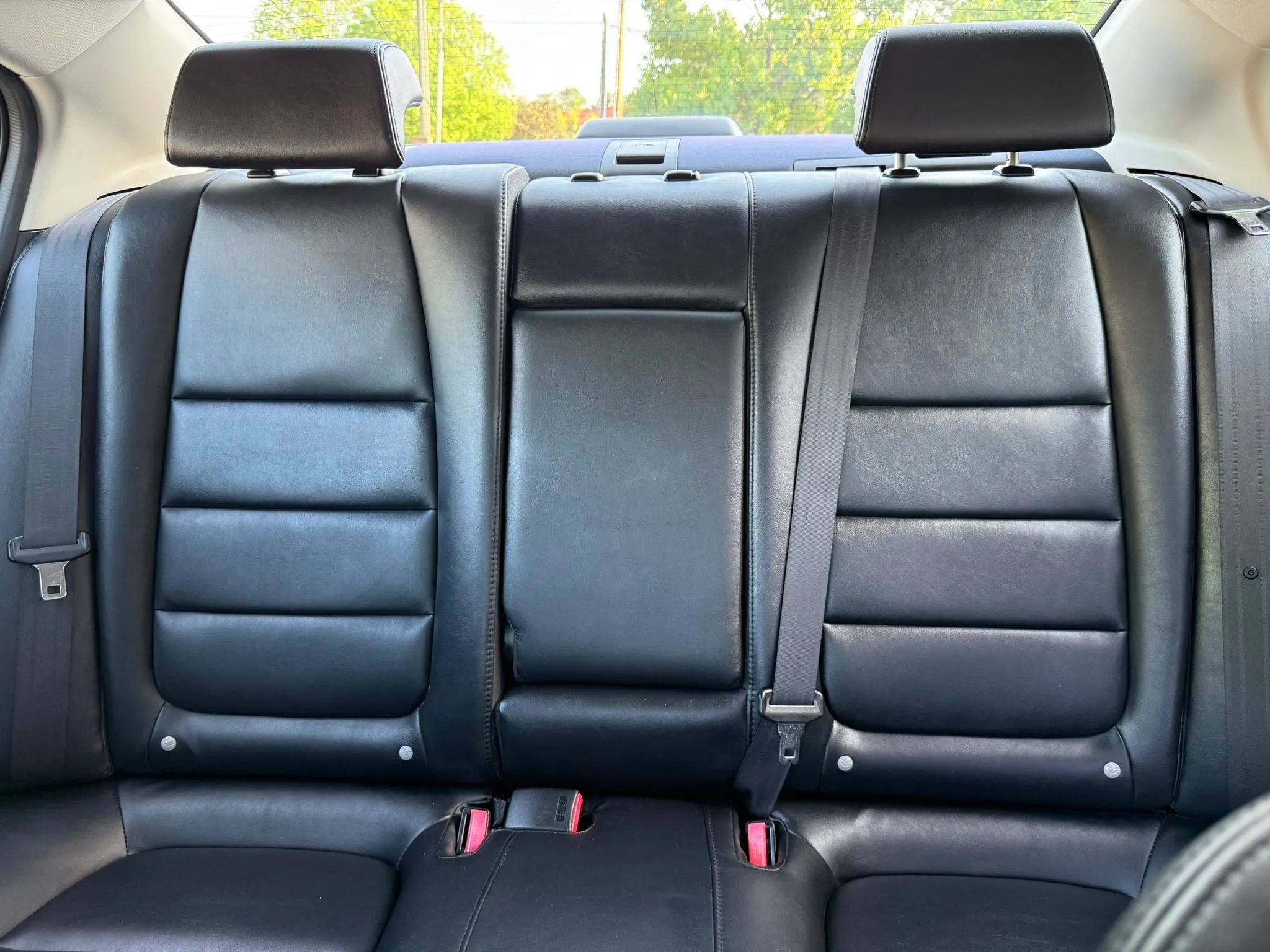 Used 2014 MAZDA MAZDA6 Touring image 29