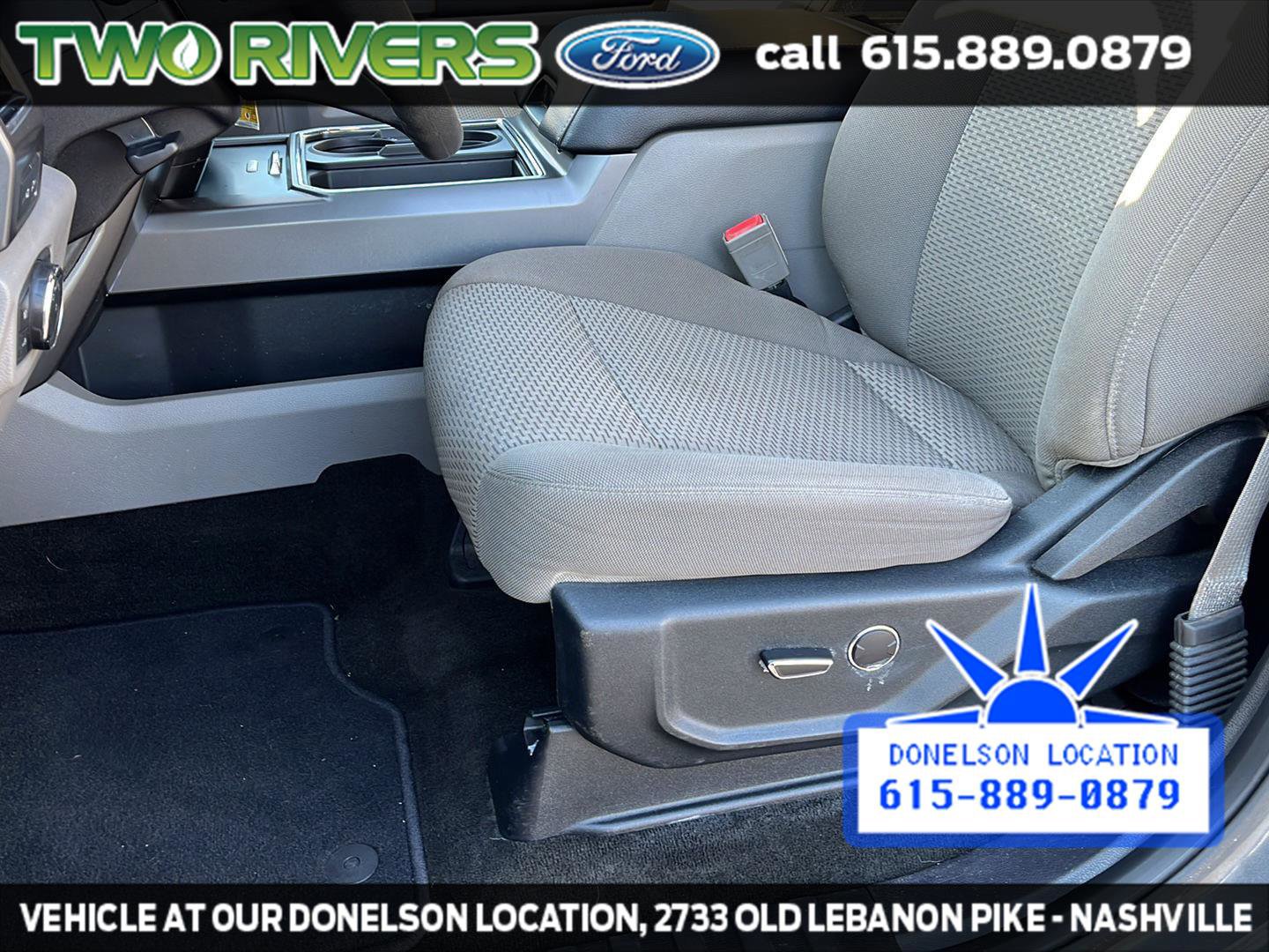 Used 2018 Ford F250 XLT w/ XLT Premium Package image 21