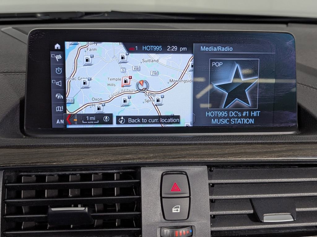 Used 2020 BMW 230i xDrive Convertible w/ Premium Package image 27