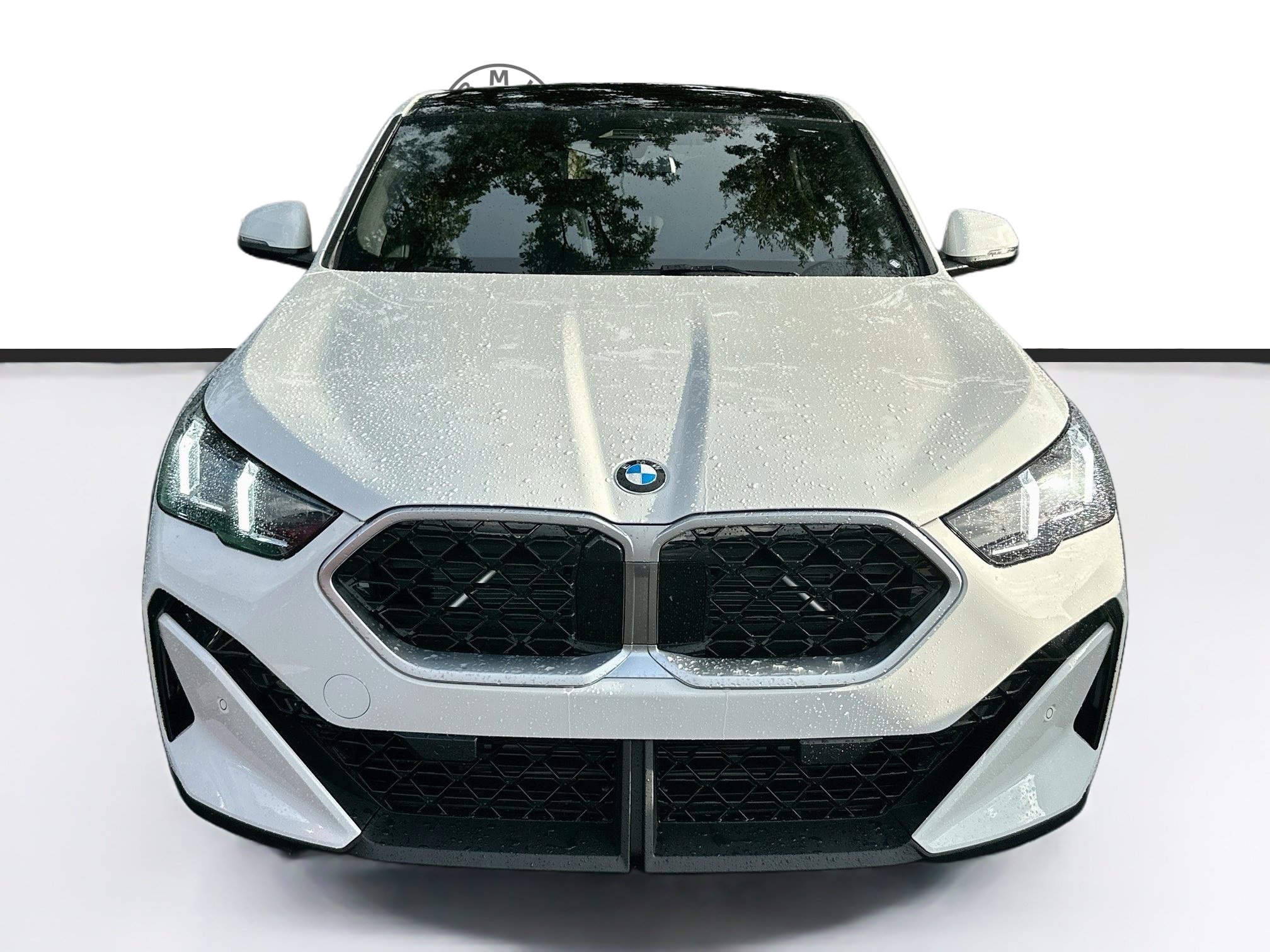 New 2027 BMW X2 xDrive28i w/ Convenience Package AWD/4WD image 2