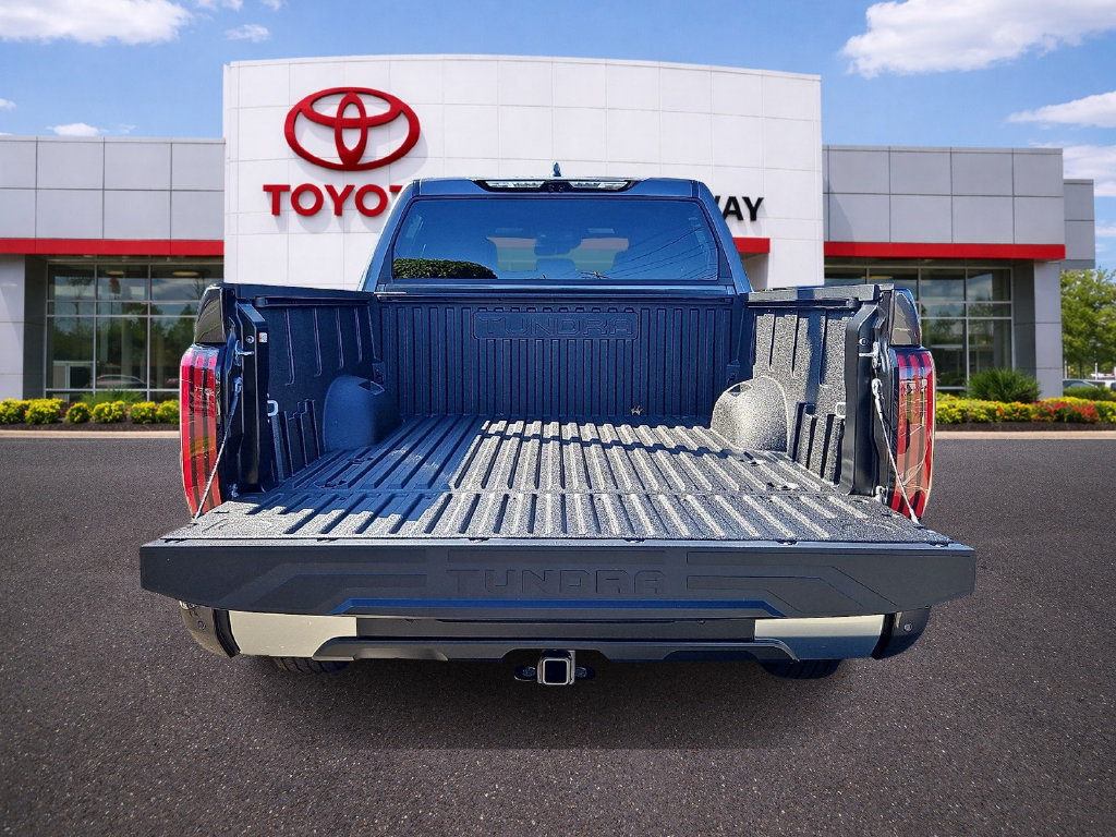 New 2026 Toyota Tundra Limited AWD/4WD image 6