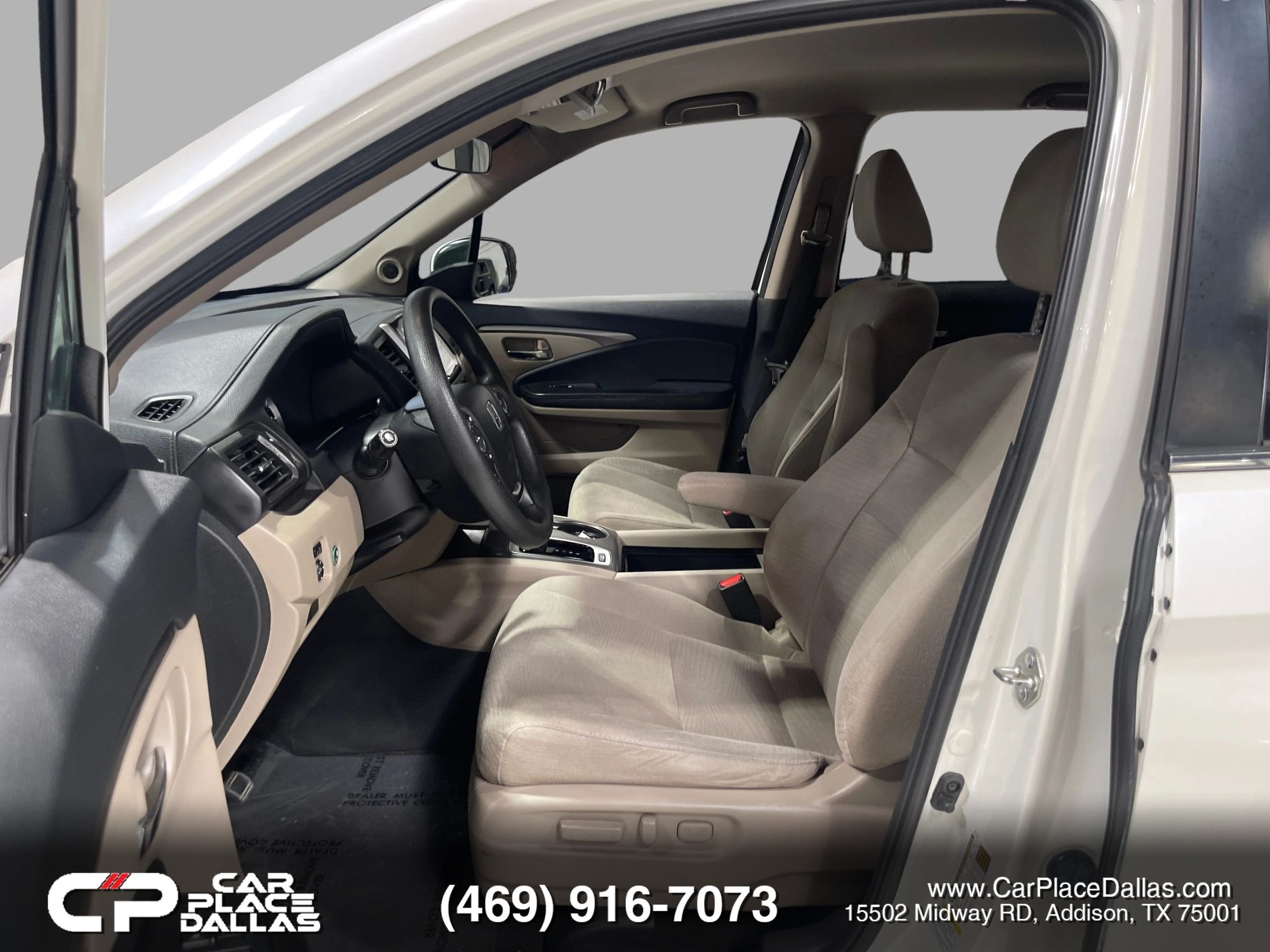 Used 2016 Honda Pilot EX image 14