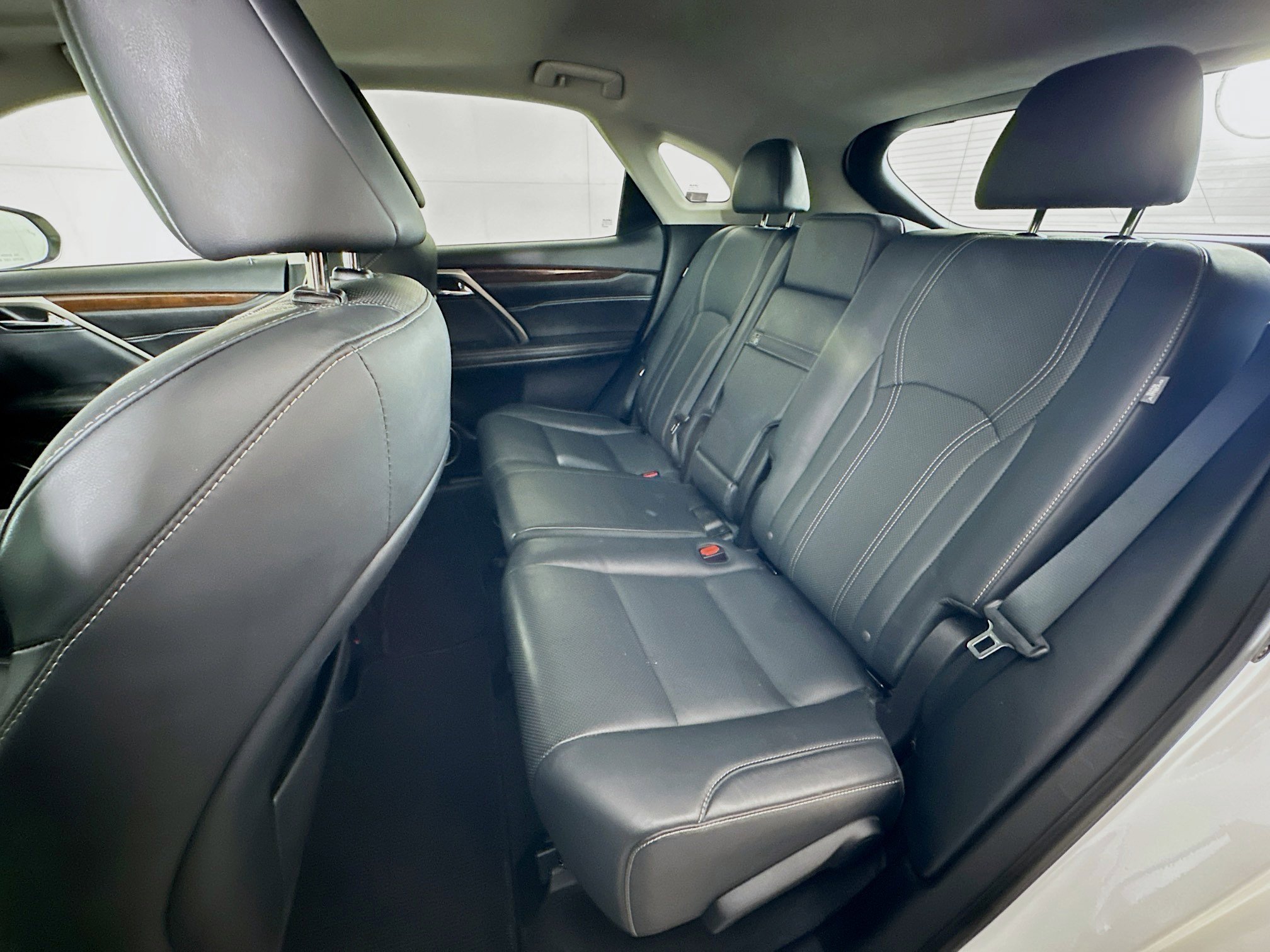 Used 2018 Lexus RX 350 FWD w/ Premium Package image 29