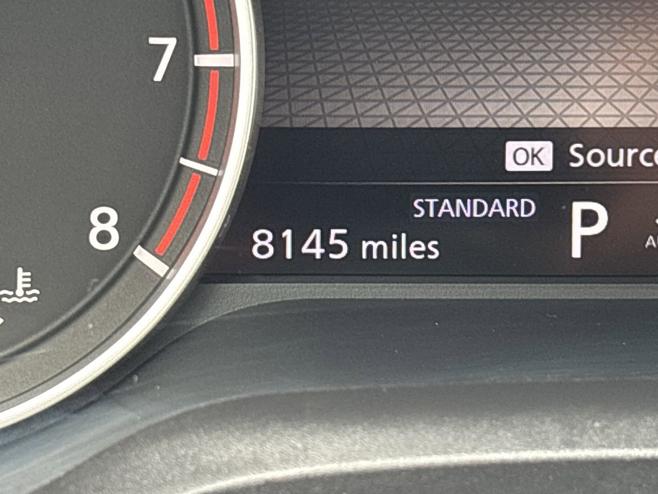 Used 2023 Nissan Rogue SV FWD image 28