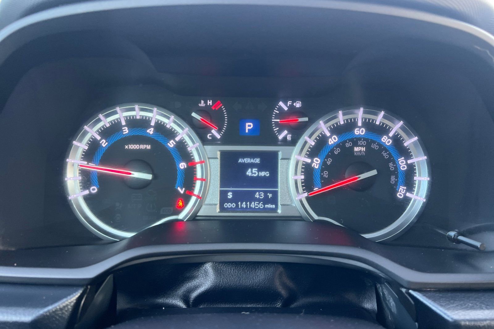 Used 2019 Toyota 4Runner SR5 Premium image 21