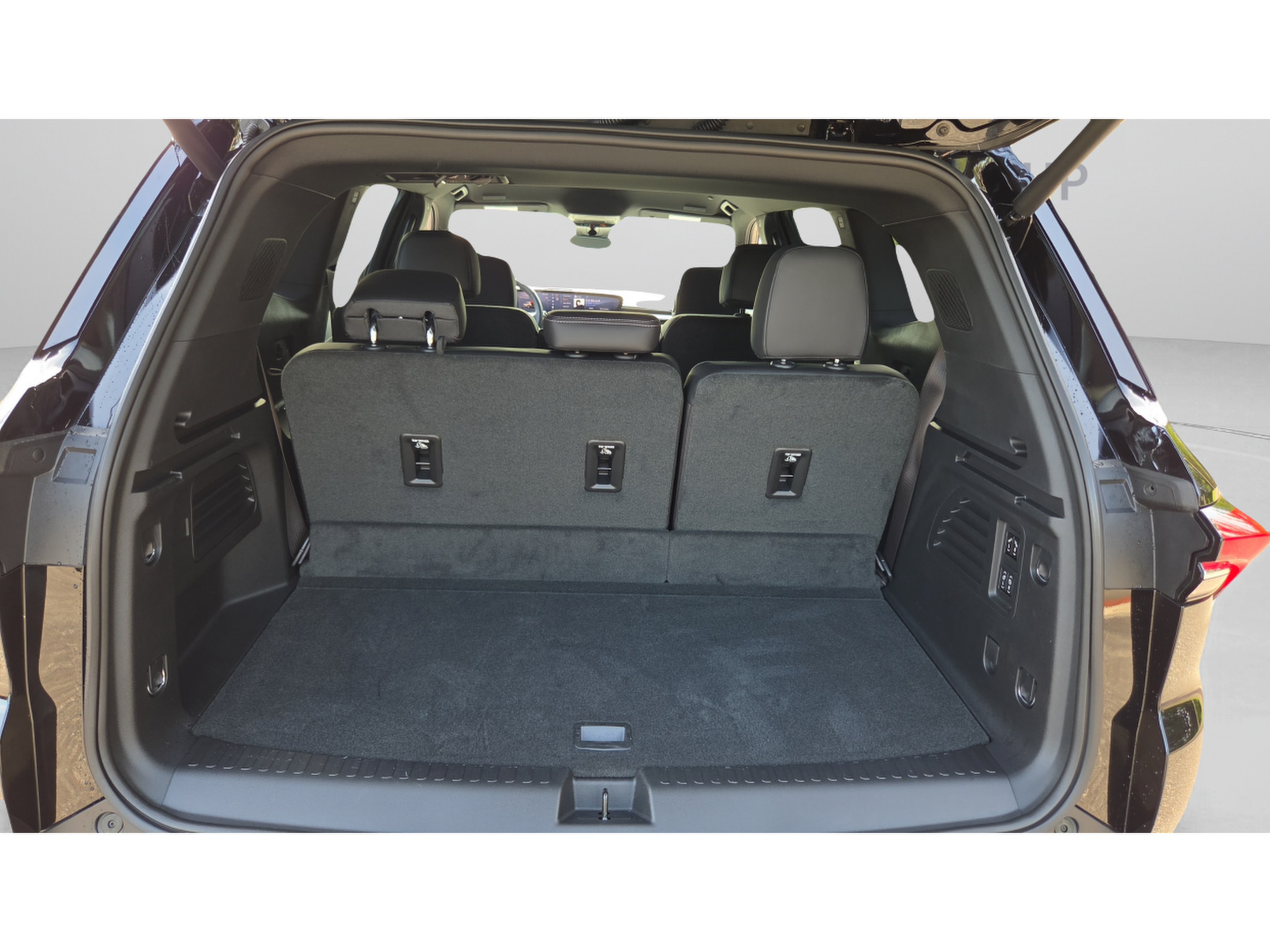 Certified 2026 Buick Enclave Preferred w/ Power Package FWD image 43