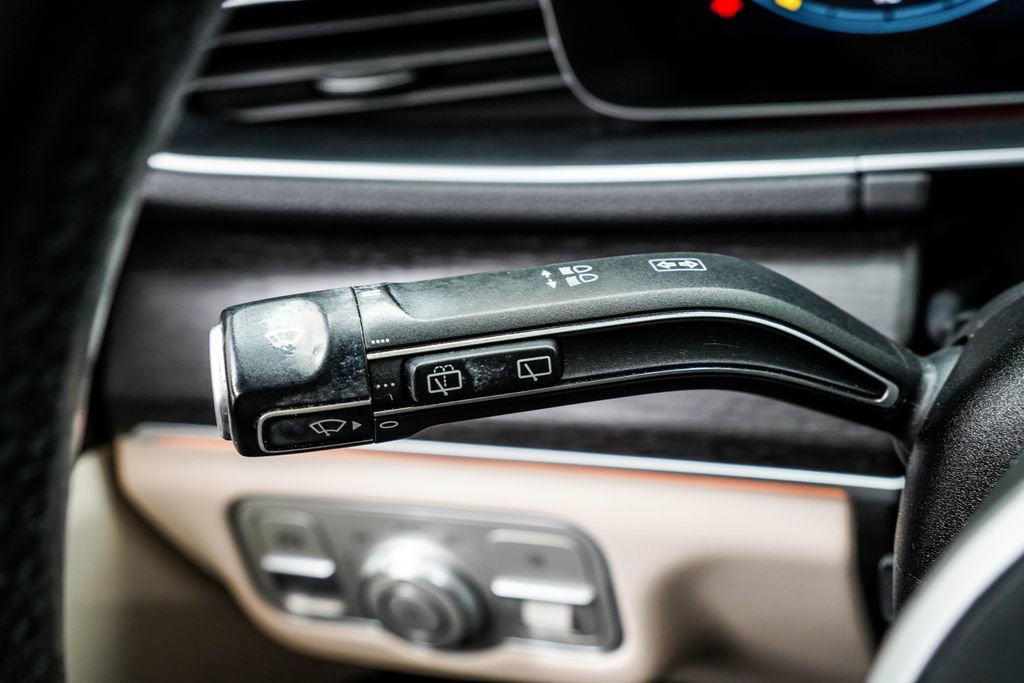 Used 2021 Mercedes-Benz GLE 350 4MATIC image 39