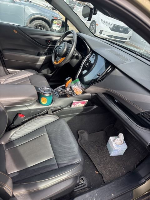 Used 2023 Subaru Outback Wilderness image 26