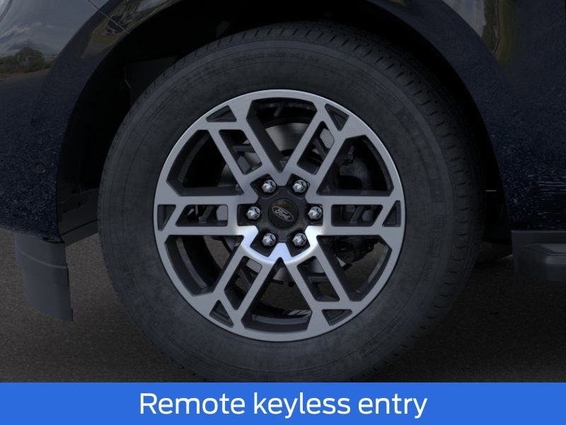 New 2025 Ford Expedition Active AWD/4WD image 24