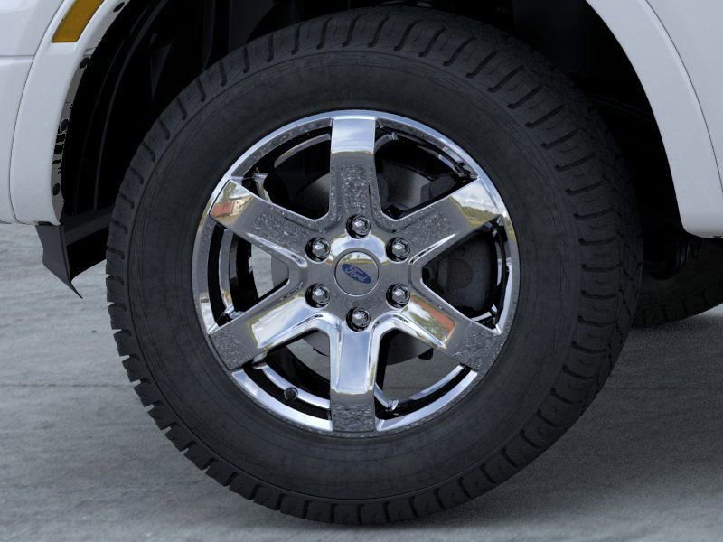 Certified 2024 Ford Ranger XLT w/ Equipment Group 301A High image 19