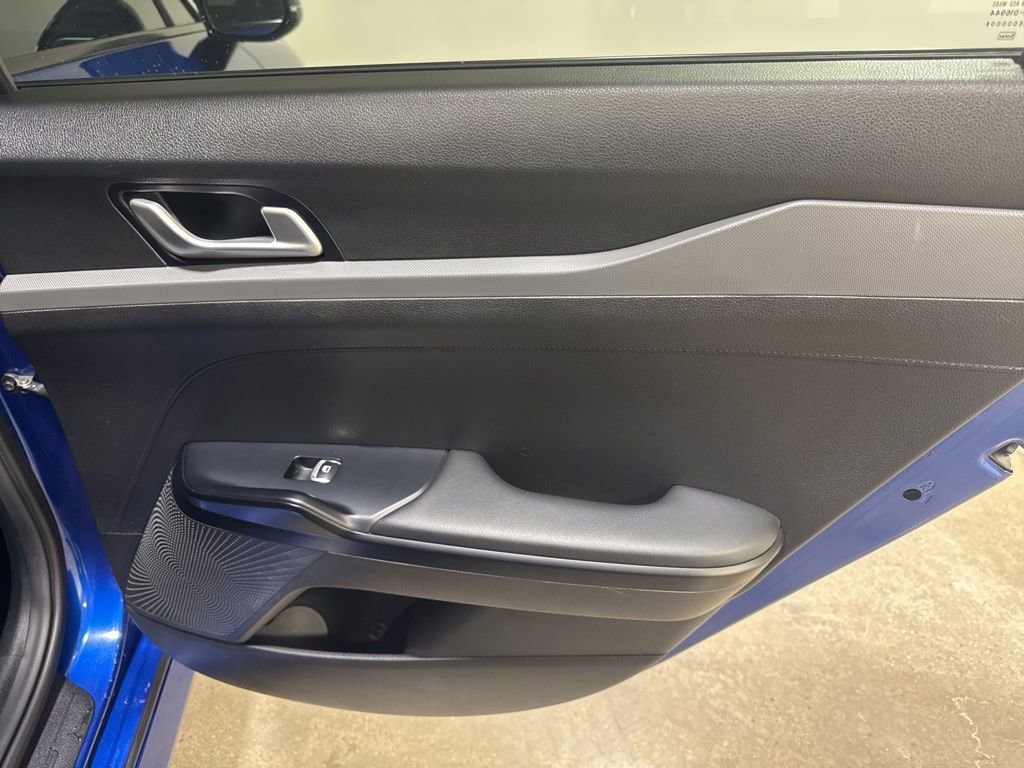 Used 2022 Kia K5 GT-Line w/ GT-Line FWD Premium Package image 23