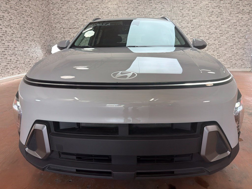Certified 2024 Hyundai Kona SEL w/ Convenience Package FWD image 2