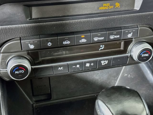 Used 2023 MAZDA CX-5 Carbon Edition AWD/4WD image 19