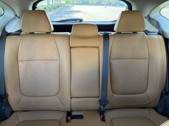 Used 2024 Kia Seltos EX FWD image 27