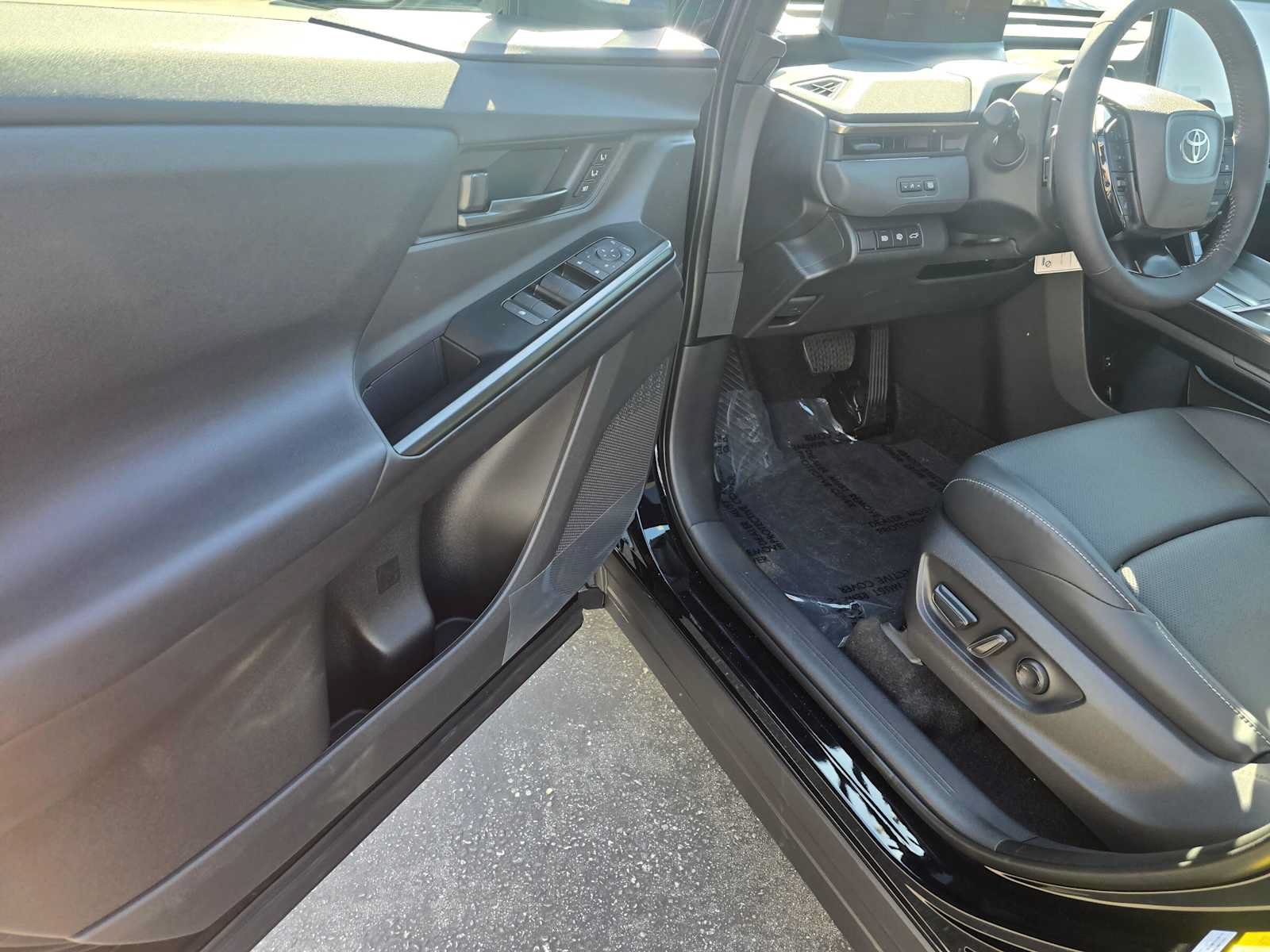 New 2026 Toyota bZ AWD/4WD image 23