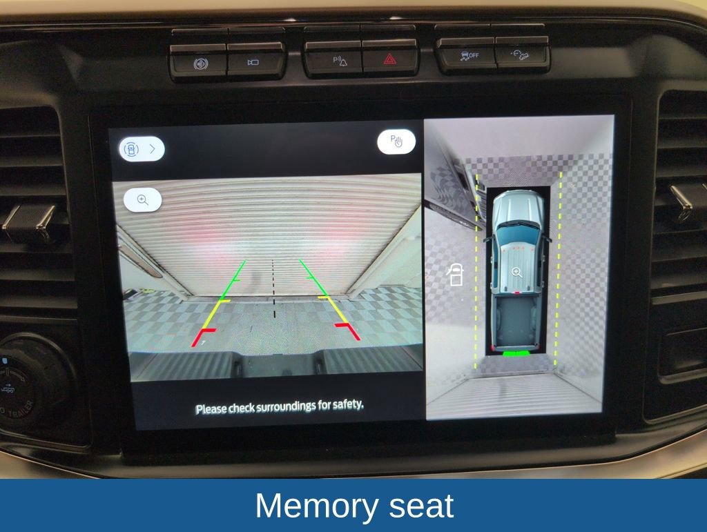 Certified 2024 Ford F350 King Ranch w/ FX4 Off-Road Package image 31