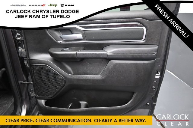 Used 2023 RAM 1500 Big Horn AWD/4WD image 33