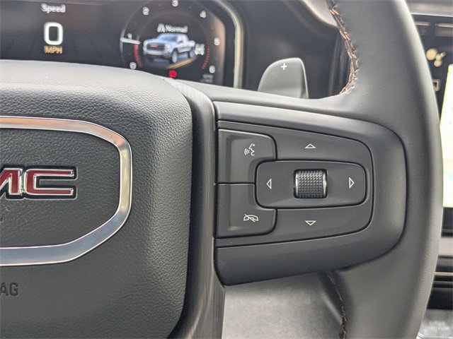 New 2026 GMC Sierra 1500 AT4 w/ AT4 Premium Package image 30
