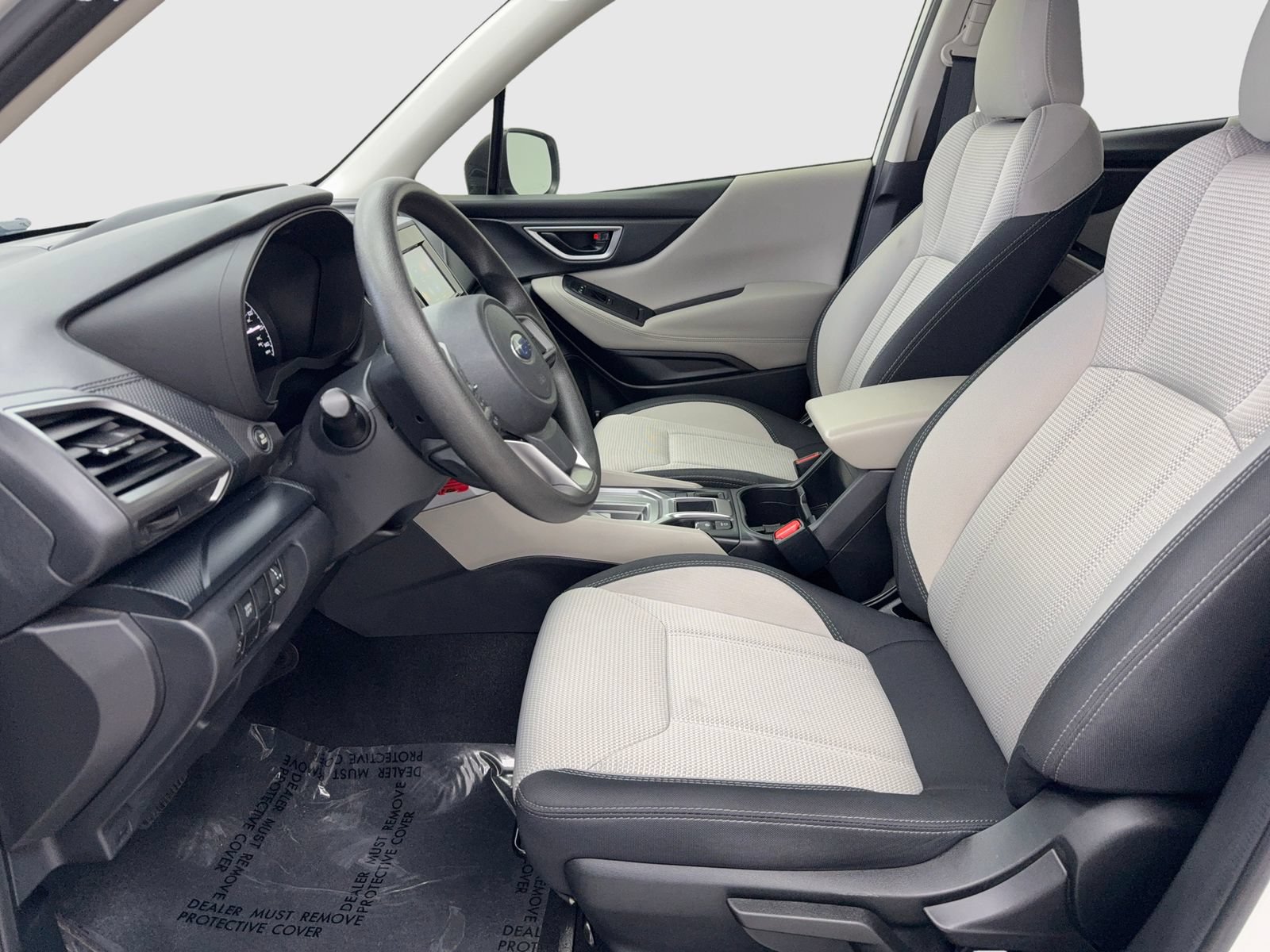 Used 2023 Subaru Forester AWD/4WD image 17