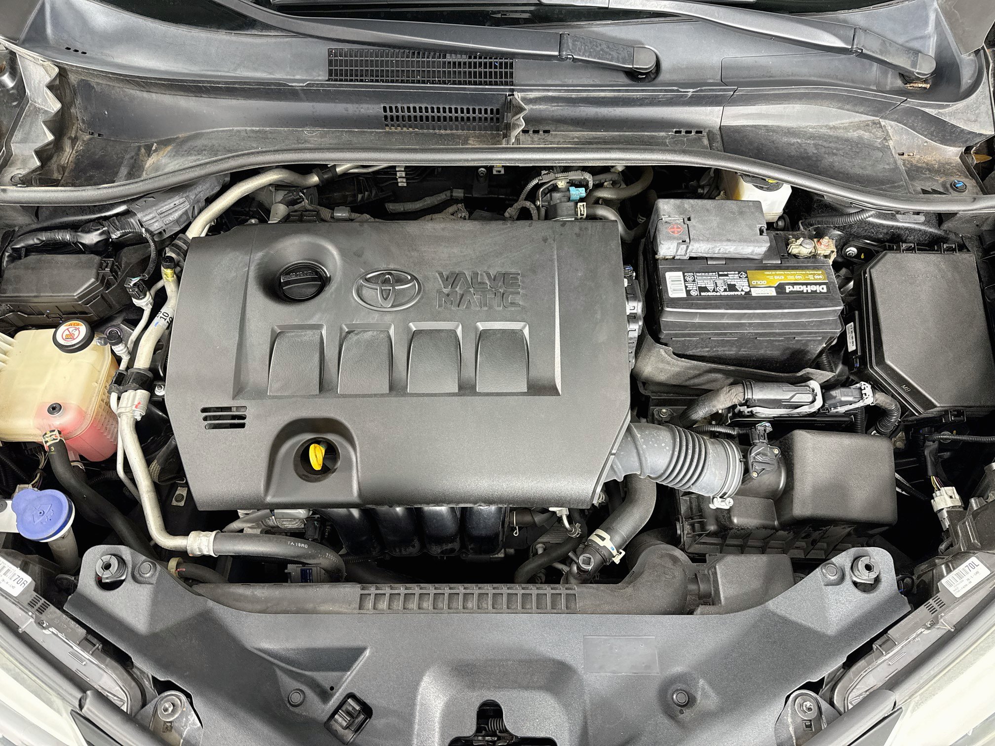 Certified 2021 Toyota C-HR LE FWD image 28