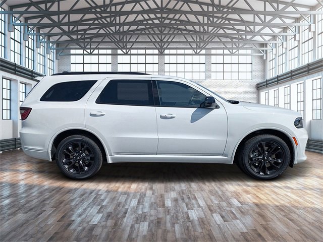 New 2026 Dodge Durango GT image 3